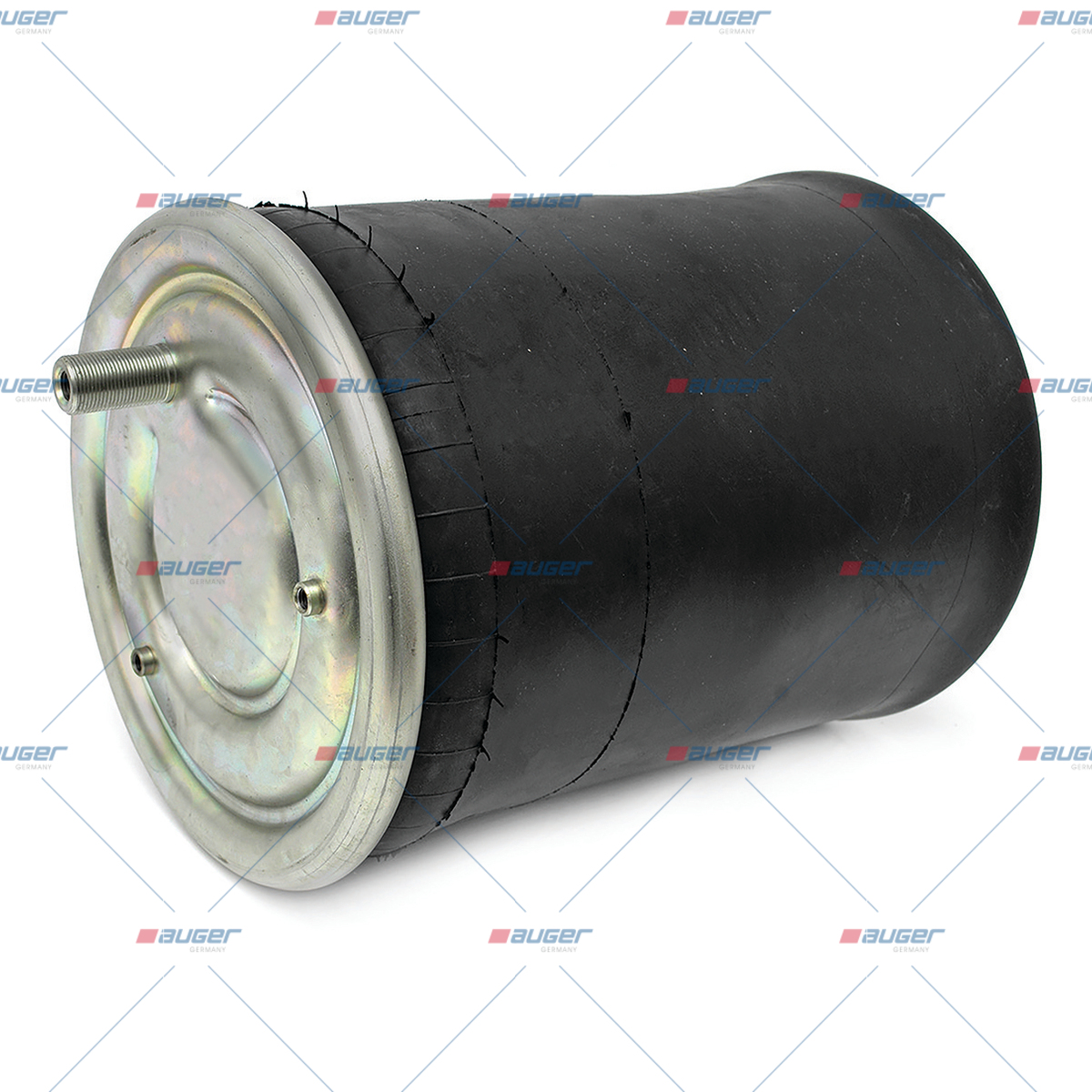 Luftfederbalg, Komp. Typ mit Kunst.Kolb.